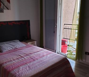 Gallarate Apartment | Romeo