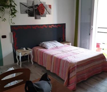 Gallarate Apartment | Romeo