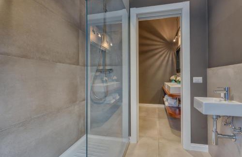 Rione XIV Borgo Apartment | RomExperience Borgo Pio