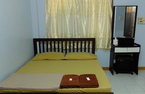 Bang Khae Nuea House | Romnarin Residence