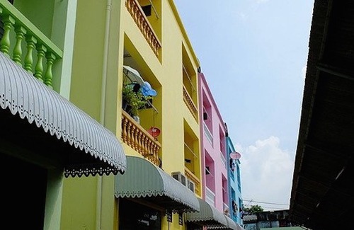 Bang Khae Nuea House | Romnarin Residence