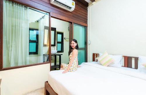Thapae Hotel | Rompo Boutique Hotel