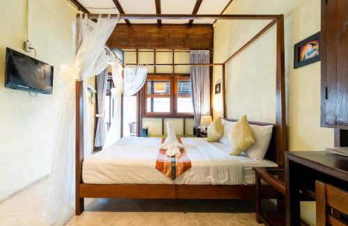 Thapae Hotel | Rompo Boutique Hotel