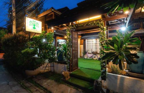 Thapae Hotel | Rompo Boutique Hotel