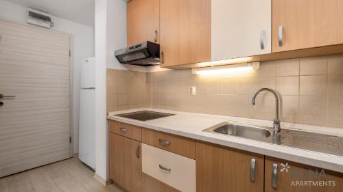 Cervar Porat Apartment | Rona Apartments Volta