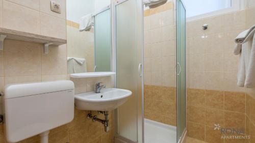 Cervar Porat Apartment | Rona Apartments Volta
