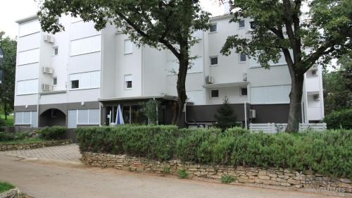 Cervar Porat Apartment | Rona Apartments Volta