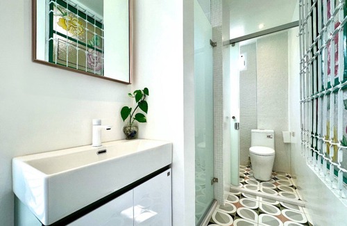 Old Town Bed & Breakfast | Ronchamp Villa