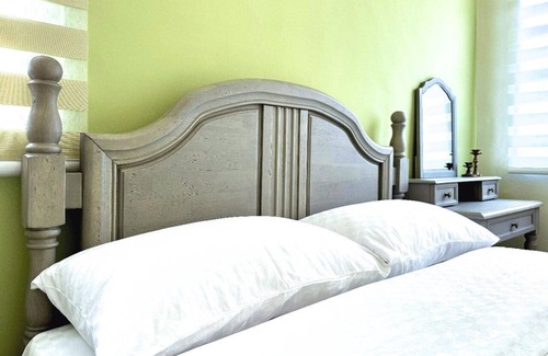 Old Town Bed & Breakfast | Ronchamp Villa