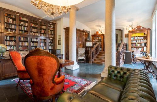 Como Bed & Breakfast | Ronco Dell'Abate - Lake Como Relais B&B