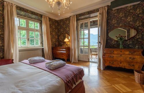 Como Bed & Breakfast | Ronco Dell'Abate - Lake Como Relais B&B