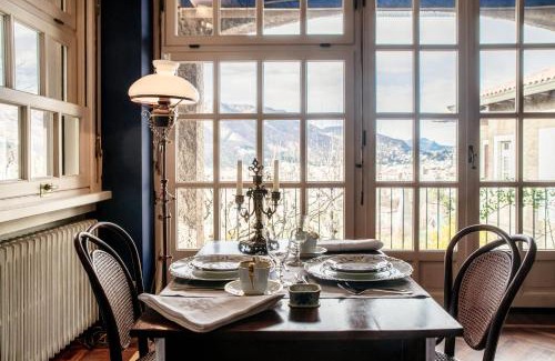 Como Bed & Breakfast | Ronco Dell'Abate - Lake Como Relais B&B