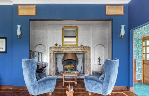 Como Bed & Breakfast | Ronco Dell'Abate - Lake Como Relais B&B