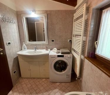 Pisogne Villa | Ronco Frati, piscina vista lago