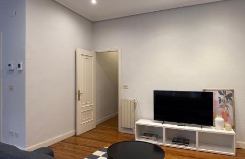 Bilbao Old Town Apartment | Ronda Bat