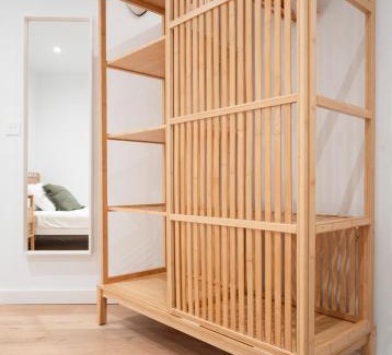 Angustias - Chana - Encina Apartment | Ronda Suites junto estación tren y hospitales