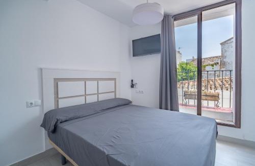 Old Town House | Ronda Vacation Homes