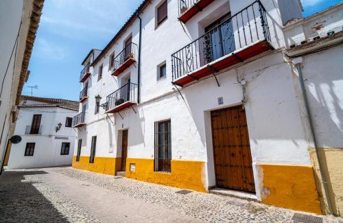 Old Town House | Ronda Vacation Homes