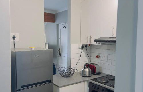 Rondebosch East Apartment | Ronde Beauty