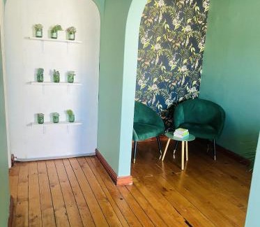 Rondebosch Apartment | Rondebosch Cottage