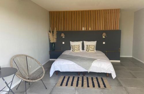 Lecci Bed & Breakfast | Rondinara Camara - Lecci Lodge