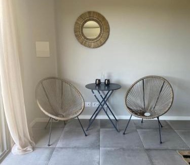 Lecci Bed & Breakfast | Rondinara Camara - Lecci Lodge