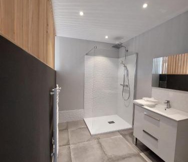 Lecci Bed & Breakfast | Rondinara Camara - Lecci Lodge