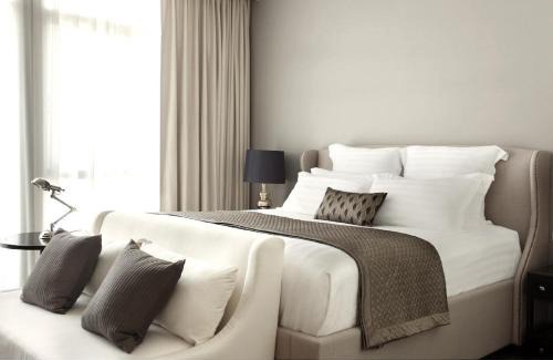 Chidlom Apartment | Rongratana Executive Residence