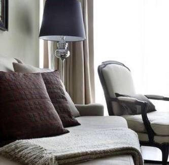 Chidlom Apartment | Rongratana Executive Residence