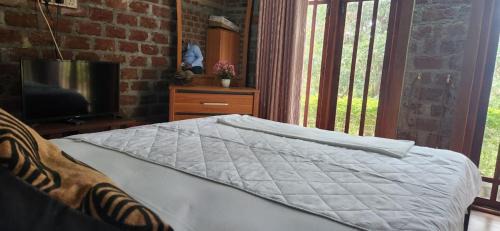 Trincomalee Ski Chalet | Roo hills sea view chalet