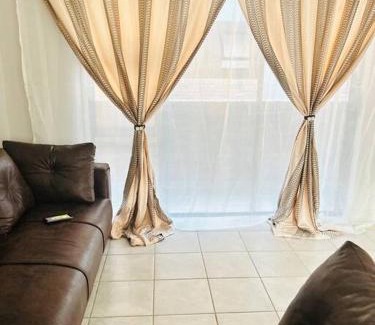 Greater Johannesburg Metropolitan Area Apartment | Roodepoort Retreat- CaPa Wiggins