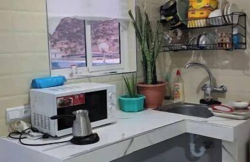 Tamraght Apartment | Roof top bedroom With privete kitchen n bath