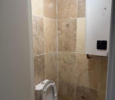 Saint-Lazare Apartment | Roof top Saint Charles