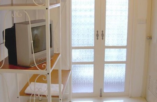 Ban Phan Thom Hotel | Roof View Place