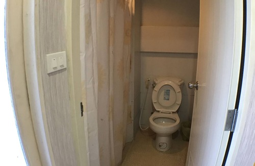 Ban Phan Thom Hotel | Roof View Place