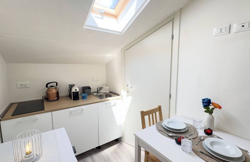 Sottomarina Apartment | Rooftop Blu Infinito by Ca-Sa Check