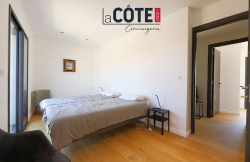 Sausset-les-Pins Apartment | Rooftop le Carina