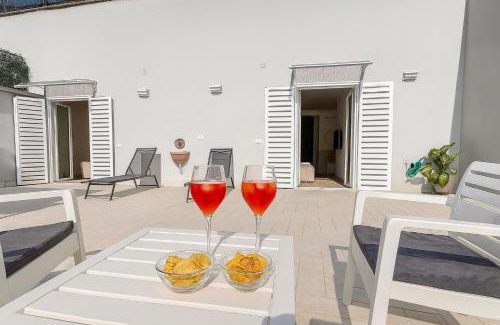 Naples City Centre Bed & Breakfast | Rooftop14 Suite&Relax