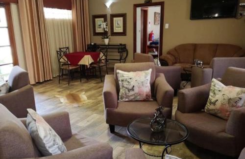 Rooiberg Bed & Breakfast | Rooiberg Resort & Events Venue