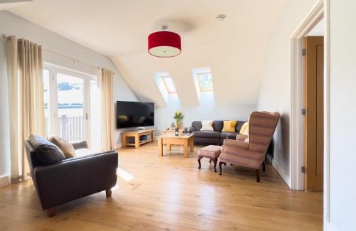 Paignton House | Rookery Cottage