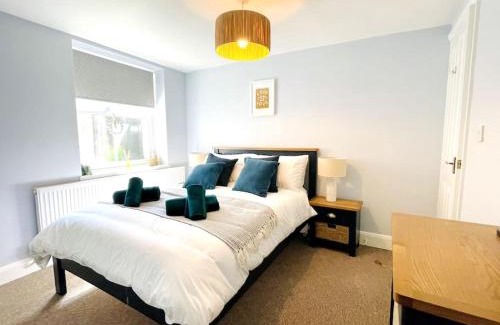 Ventnor Apartment | Rookley Villa, 3 Bedroom Family Apartment, Ventnor