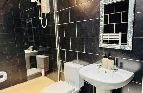 Hope Street House | Room 1 Shared House in L7