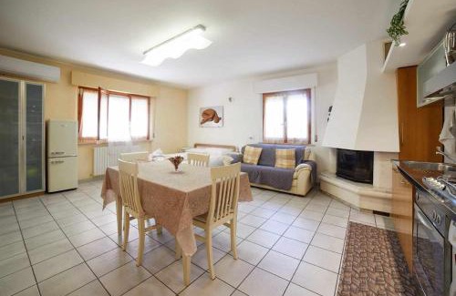 Camerano Apartment | Room 143 - CIN IT04BSXWCWHR