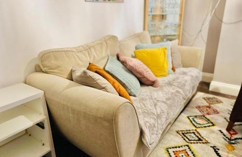 Bootle House | Room 2 Shared House