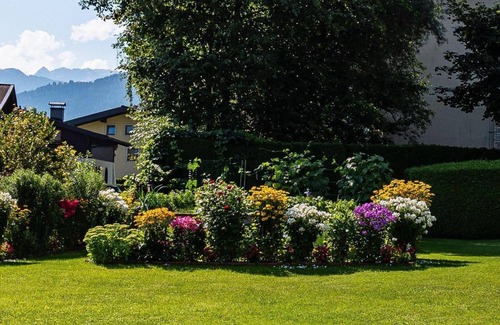 Schuttdorf Cottage | Room 3 - Guesthouse Bleiweis-Zehentner