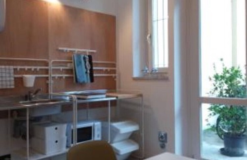 Parella Apartment | Room 33 Turin