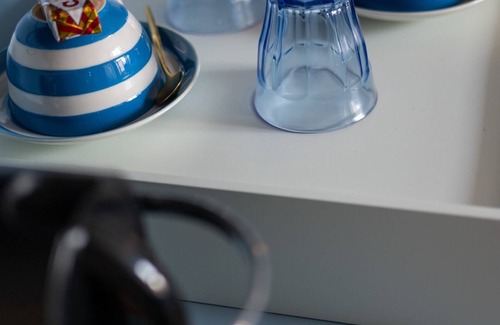 New Town House | Room 4 Summary: No. 5