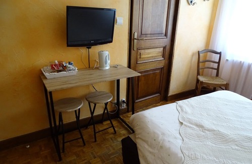 Castellane Bed & Breakfast | Room 5 - "Les Blaches