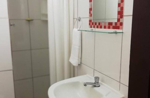 Penedo Hotel | Room 6 - Beautiful guesthouse in a central location and surrounded by nature
