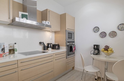 Alcala del Valle Apartment | Room 'Aguamarina - Ágata' with Mountain View, Shared Terrace and Wi-Fi